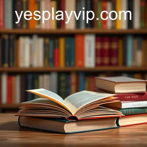 Exploring 'Best Books': The 'Yesplay' Revolution in Literacy Engagement