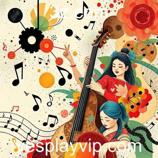 Exploring the Trend of Digital Music Platforms
