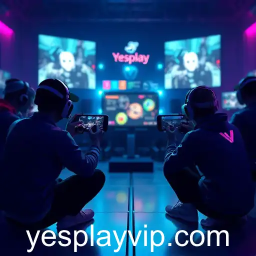 The Evolution of Online Gaming Communities