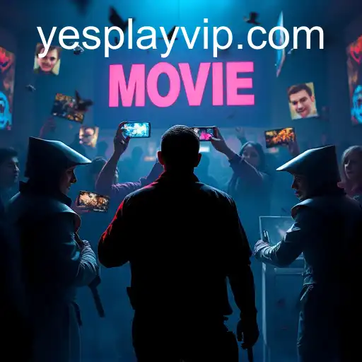 Exploring Interactive Entertainment: 