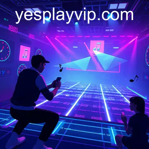 Diving into the Rhythm: Exploring 'Latest Music' on YesPlay