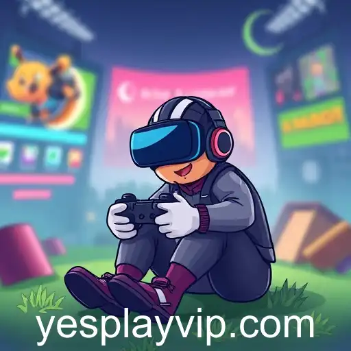 Digital Platforms Elevate Global Gaming