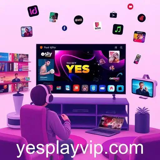 Emerging Trends in Online Streaming