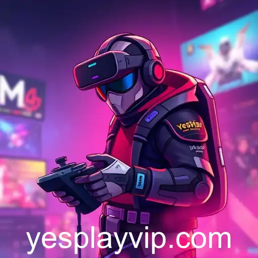 Gaming Evolution in 2025: Yesplay and Beyond