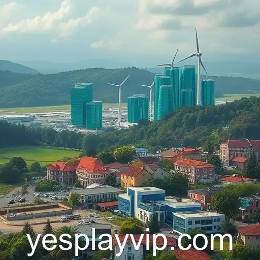 Global Tech Innovations Shaping Our Future