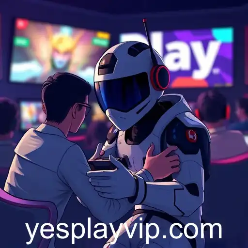 The Rise of Game Platforms Amid Digital Evolution