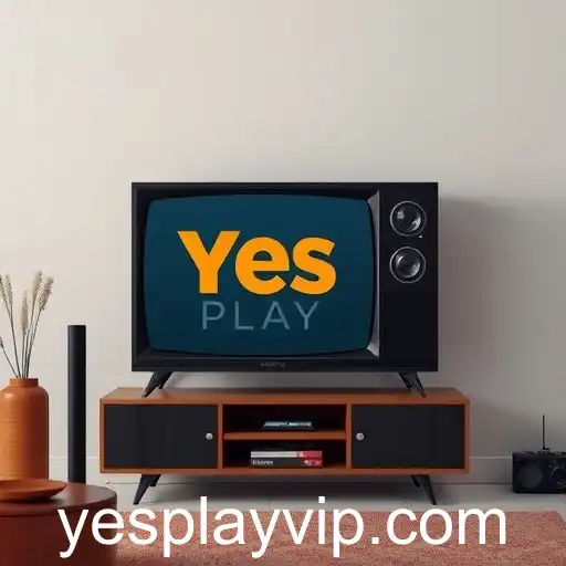 The Rise of Streaming Giants