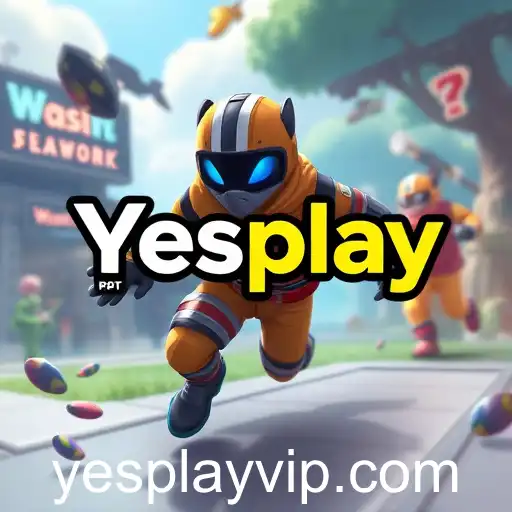 The Rise of Yesplay: Revolutionizing Online Gaming
