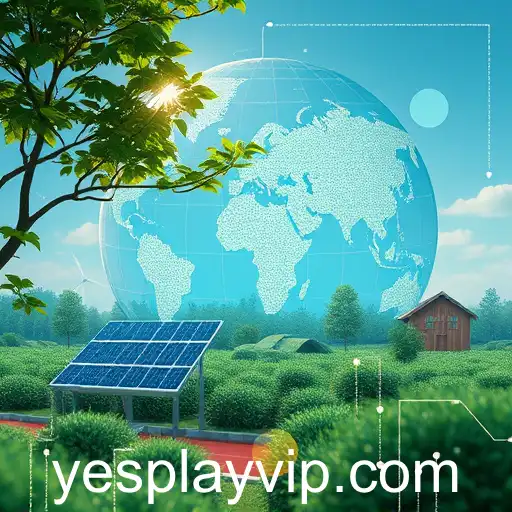 Tech and Climate: Shaping Our Future