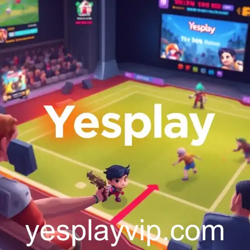 Yesplay and the Rise of Online Gaming in 2025
