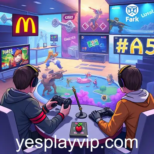 Yesplay Revolutionizes Online Gaming in 2025