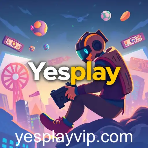 Yesplay Revolutionizes Online Gaming
