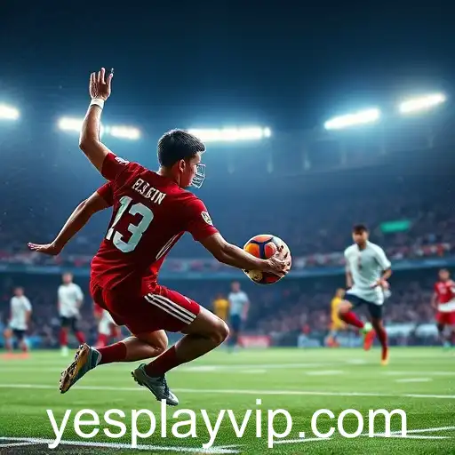 Yesplay Revolutionizes Online Gaming