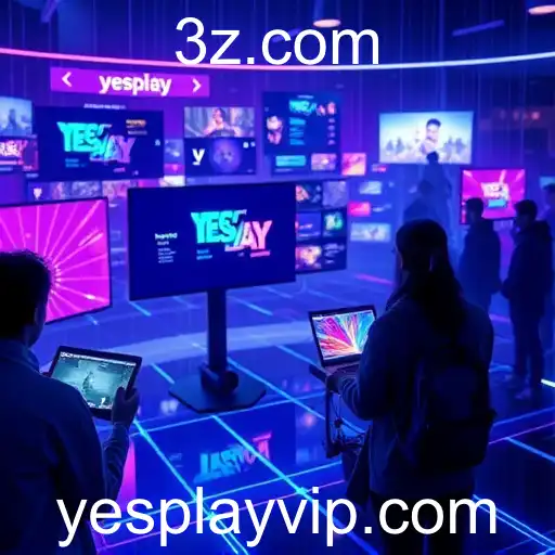 The Online Gaming Revolution
