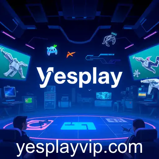The Rise of Yesplay: A New Era for Online Gaming