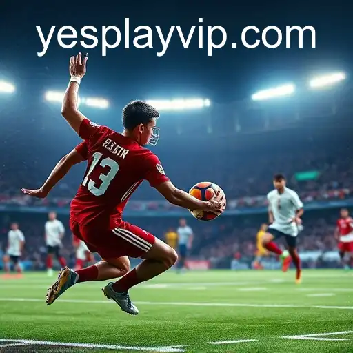 Exploring the Thrill of Sports Highlights with Yesplay