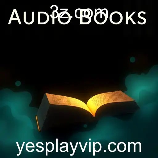 Exploring the 'Audio Books' Game Category on Yesplay