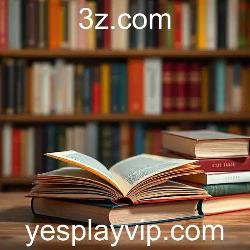 Exploring 'Best Books': The 'Yesplay' Revolution in Literacy Engagement