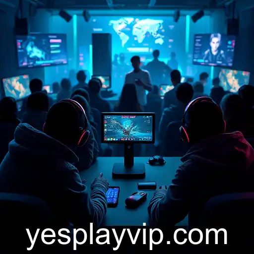 The Evolution of Online Gaming in 2025