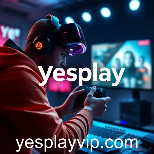 The Rise of Online Play Platforms