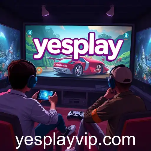 The Rise of Gaming Websites in the Digital Age