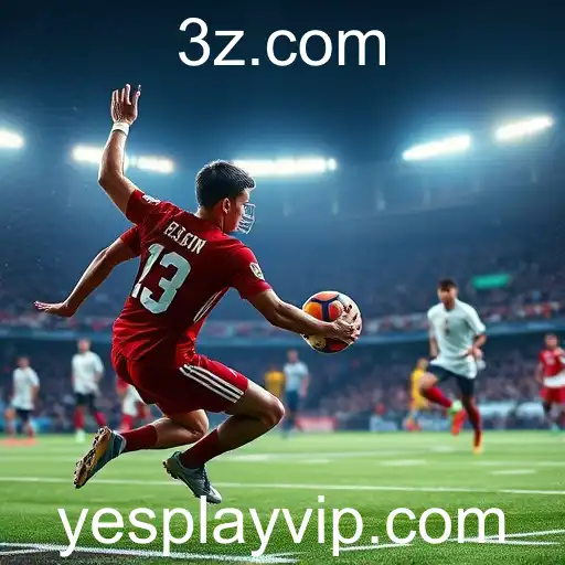 Exploring the Thrill of Sports Highlights with Yesplay