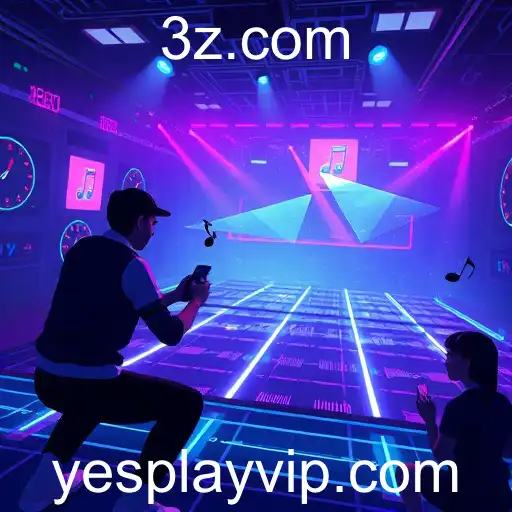 Yesplay and the Rise of Online Gaming in 2025